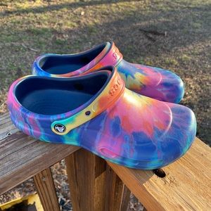 Crocs